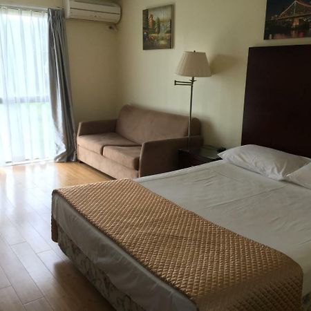 Centenary Motor Inn Brisbane Ngoại thất bức ảnh