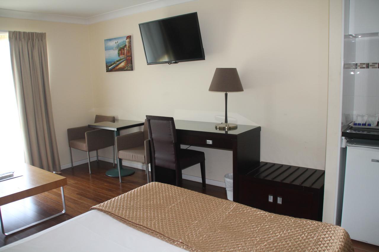 Centenary Motor Inn Brisbane Ngoại thất bức ảnh