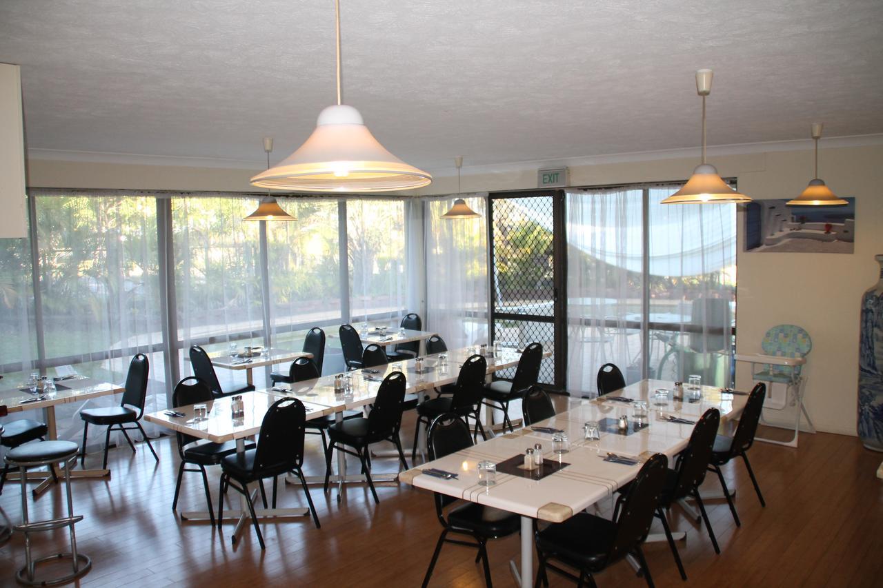 Centenary Motor Inn Brisbane Ngoại thất bức ảnh