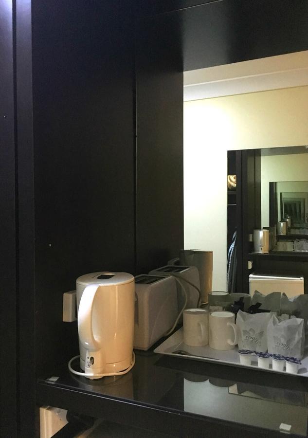 Centenary Motor Inn Brisbane Ngoại thất bức ảnh