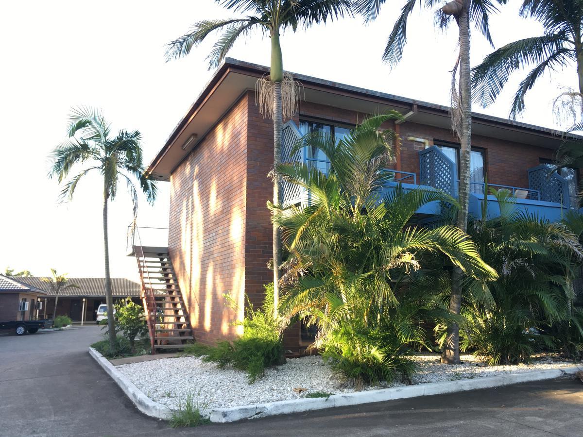 Centenary Motor Inn Brisbane Ngoại thất bức ảnh
