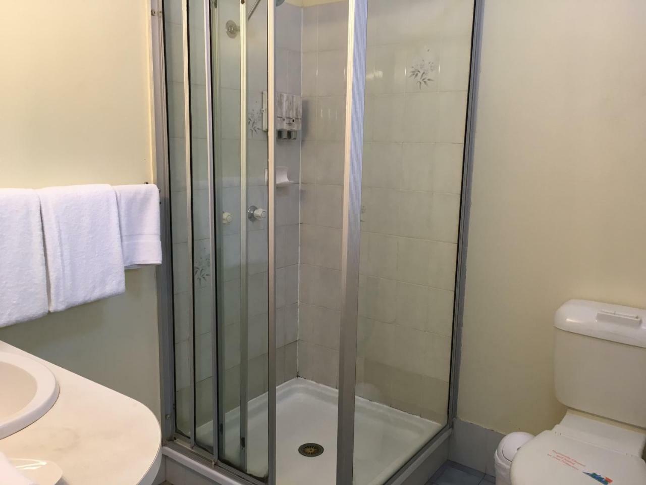 Centenary Motor Inn Brisbane Ngoại thất bức ảnh
