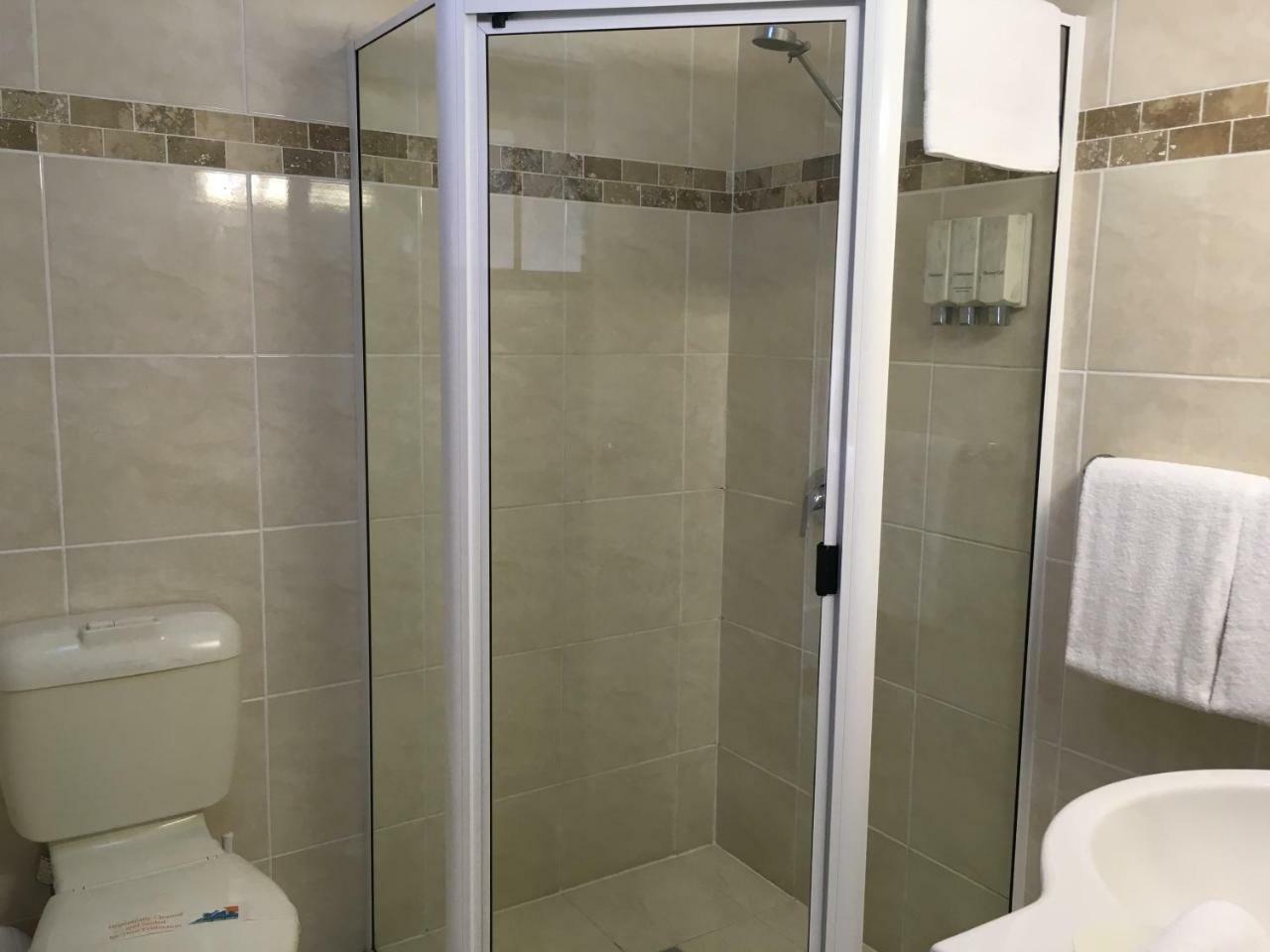 Centenary Motor Inn Brisbane Ngoại thất bức ảnh